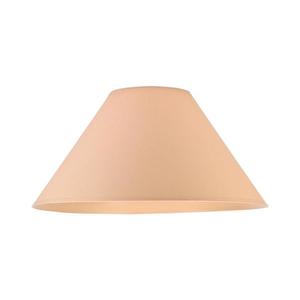 Náhradné tienidlo E14 210x110 mm béžová 5907687449939 vyobraziť