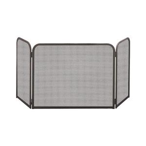 Lienbacher Bezpečnostná zábrana ku krbu 48x107 cm antracit 21.02.205.2 vyobraziť