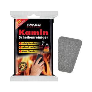 Lienbacher Čistiaca hubička na krbové sklá 2 ks 21.06.042.0 vyobraziť