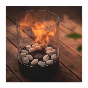 Planika Chantico Glassfire - BIO krb 36, 1x25, 1 cm 2, 5kW BO-CH vyobraziť