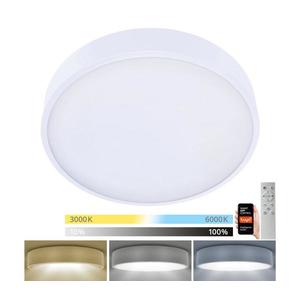 Brilagi-LED Stmievateľné svietidlo POOL SMART LED/48W/230V 40 cm Wi-Fi Tuya+DO biela BRI013 vyobraziť