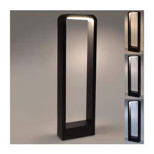 Brilagi - LED Vonkajšia lampa BARI LED/7W/230V 3000/4000/6000K IP54 50 cm WO-HR60071-500-OEM vyobraziť