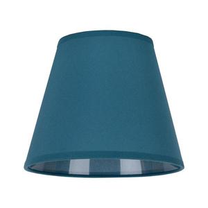 - Tienidlo k stolnej lampe SOFIA XS E14 pr. 18, 5 cm tyrkysová 601191 vyobraziť