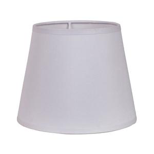 - Tienidlo k stojací lampě CLASSIC L E27 pr. 38 cm biela 8476 vyobraziť