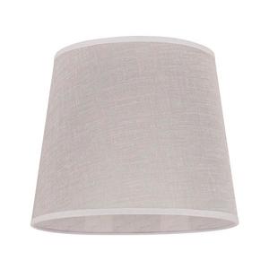 - Tienidlo k stolný lampě CLASSIC M E27 pr. 24 cm béžová 8517 vyobraziť