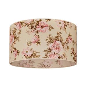 - Tienidlo univerzálne ROLLER E27 pr. 45 cm ruža 604956 vyobraziť