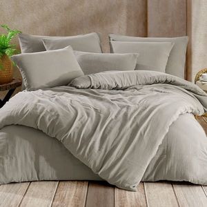 4Home Mušelínové obliečky Sand, 220 x 200 cm, 2 ks 70 x 90 cm vyobraziť