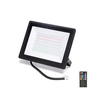 B.V. - LED RGB Reflektor LED/50W/230V IP65 + DO B10202J87 vyobraziť