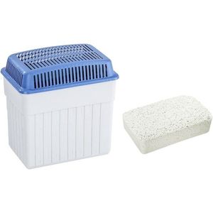 Wenko Odvlhčovač vzduchu do 50 m², 2 kg, modrá vyobraziť