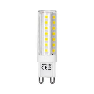B.V. LED Žiarovka G9/4, 8W/230V 6500K - B10101H2A vyobraziť