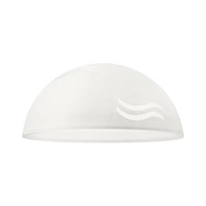 Náhradné sklo SFERA E27 140x300 mm biela klosz 243 vyobraziť