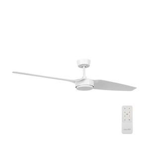 Lucci air 21615349 - Stropný látor CONDOR biela + diaľkové ovládanie 21615349 vyobraziť