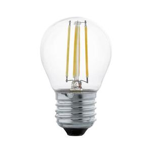 LED Žiarovka VINTAGE G45 E27/4W/230V 2700K - Eglo 11762 11762 vyobraziť