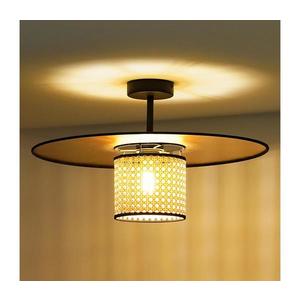 - Prisadený luster TOKYO RATTAN 1xE27/15W/230V pr. 50 cm zlatá/ratan 604277 vyobraziť