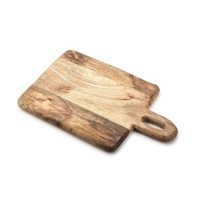 Krájecí prkénko LOGAN I 20x32 cm hnědé vyobraziť