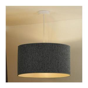 - Luster na lanku ROLLER ECO RECYCLING 1xE27/15W/230V pr. 45 cm zelená 603966 vyobraziť