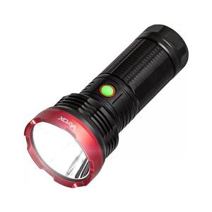 Vayox LED Stmievateľná nabíjacia baterka LED/20W/5V IPX5 2000 lm 6000 mAh VA0110 vyobraziť