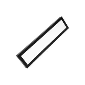 TL1901-18W/CR-LED Stropné svietidlo PILO LED/18W/230V 4100K 62 cm čierna TL1901-18W/CR vyobraziť