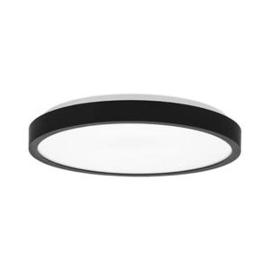 W3090-18W/CR - LED Kúpeľňové stropné svietidlo LED/18W/230V IP44 čierna W3090-18W/CR vyobraziť