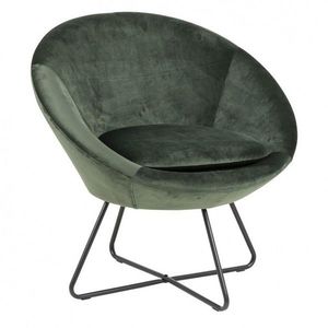 Kreslo Center zelené vyobraziť