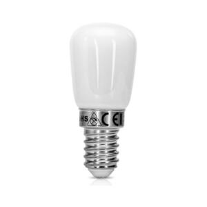 B.V. LED Žiarovka do chladničky T26 E14/3, 5W/230V 3000K - B10101H2H vyobraziť