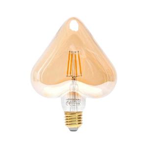 B.V. LED Žiarovka FILAMENT E27/4W/230V 1800K srdce - B10101H9L vyobraziť