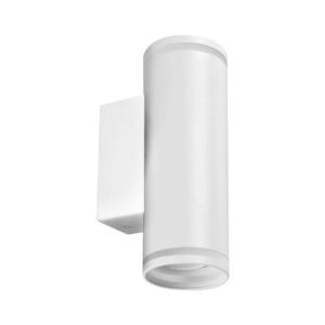 Nástenné bodové svietidlo PARIS 2xGU10/10W/230V biela 324375 vyobraziť