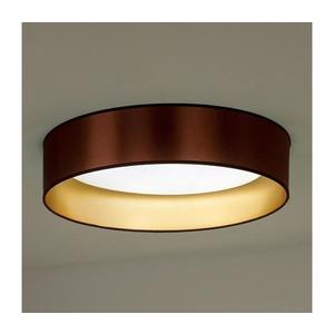 - LED Stropné svietidlo ROLLER LED/24W/230V pr. 45 cm medená/zlatá 605298 vyobraziť