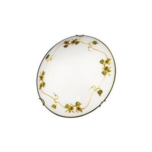 Kolarz 731.11.4.110 - Stropné svietidlo NONNA 1xE27/60W/230V pr. 30 cm víno 731.11.4.110 vyobraziť