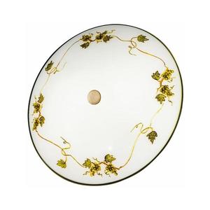 Kolarz 731.U14.4.110 - Stropné svietidlo NONNA 4xE27/60W/230V pr. 54 cm víno 731.U14.4.110 vyobraziť