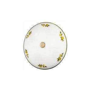 Kolarz 731.U12.4.116 - Stropné svietidlo NONNA 2xE14/60W/230V pr. 32 cm citróny 731.U12.4.116 vyobraziť