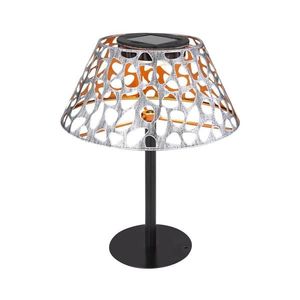 Globo 33648 - LED Solárne svietidlo SOLAR LED/0, 06W/3V 3000K IP44 33648 vyobraziť