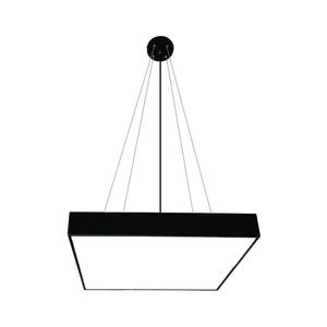 LED Luster na lanku LED/110W/230V 4000K 80x80 cm LCL7222-H vyobraziť