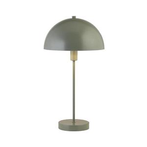 Searchlight EU60231GR - Stolná lampa MUSHROOM 1xE14/7W/230V zelená EU60231GR vyobraziť