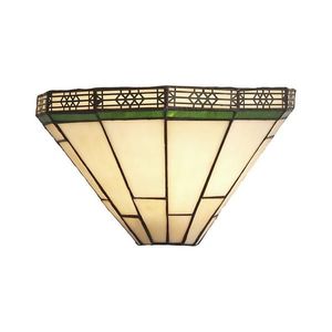 Searchlight 4417-18 - Tiffany nástenné svietidlo DRAGONFLY 1xE14/60W/230V 4417-18 vyobraziť