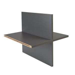 Křížová výztuha Mixxit 0 33 cm grafit vyobraziť