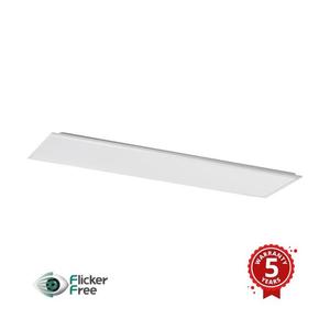 37175 - LED Podhľadový panel BLINGO LED/34W/230V 120x30 cm UGR<16 37175 vyobraziť