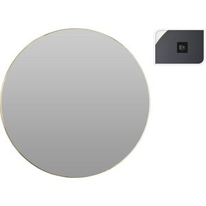 Kruhové zrcadlo EASYWAY 76 cm vyobraziť
