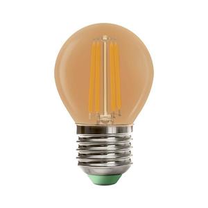 LED Žiarovka CLASIC AMBER G45 E27/4W/230V 2200K - Brilagi ZD-CA4504-22 vyobraziť