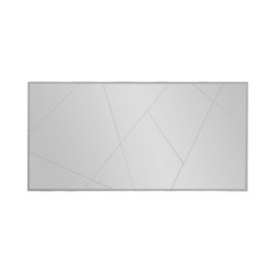 Zrkadlo Eilish White 60 x 120 cm vyobraziť