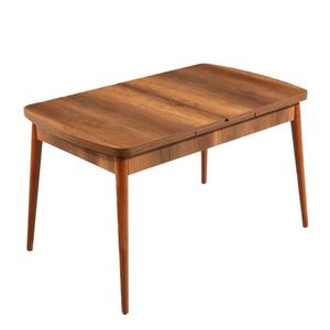 Jedálenský stôl Barok vyobraziť