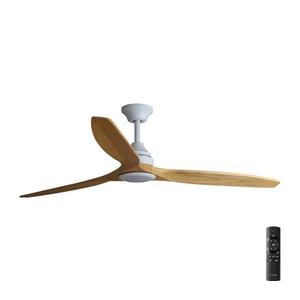 FARO Barcelona FARO 33727DC - LED Stmievateľný látor ALO LED/20W/230V pr. 152 cm + DO 33727DC vyobraziť