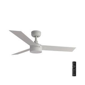 FARO Barcelona FARO 34288-1TW-LED Stmiev. látor CRUISER S LED/20W/230V 2700/4000/6500K + DO 34288-1TW vyobraziť