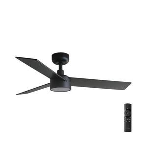 FARO Barcelona FARO 34296-1TW- LED Stmiev. látor RUDDER S LED/18W/230V 2700/4000/6500K + DO 34296-1TW vyobraziť