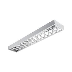 Žiarivkové svietidlo T8 2xG13/18W/230V 120 cm biela TL302 vyobraziť