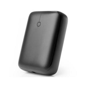 Powerbanka Power Delivery Compact 10000 mAh/22, 5W/3, 7V čierna PMPB10DL104B vyobraziť