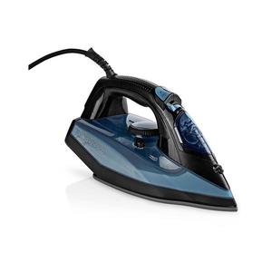 IRON2000 - Naparovacia žehlička 2600W/230V čierna/modrá IRON2000 vyobraziť