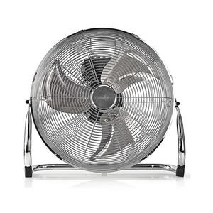 FNFL10CCR40 - Podlahový látor 80W/230V lesklý chróm FNFL10CCR40 vyobraziť