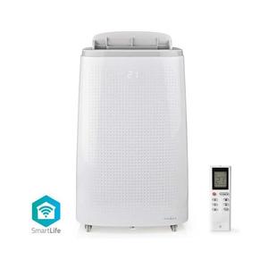 WIFIACMB1WT16-Inteligentná mobilná klimatizácia 3v1 1800W/230V 16000 BTU Wi-Fi+DO WIFIACMB1WT16 vyobraziť