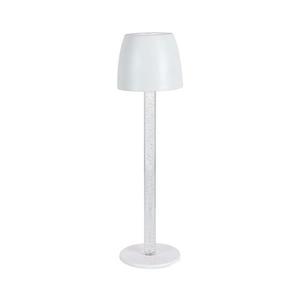 LED Stmievateľná nabíjacia stolná lampa LED/3W/5V 3000K biela 23095 vyobraziť